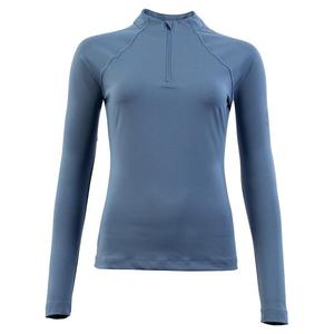 Джерси для верховой езды с длинными рукавами, женская, BR Equation CLX