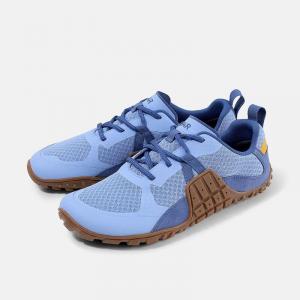 Кроссовки Bär, синий