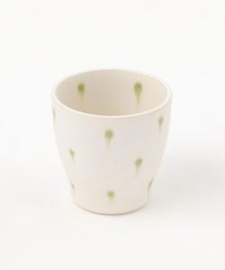 Ryusei Kiln Dot Cup