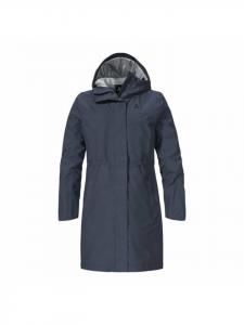 Schöffel Туфли на шнуровке синего цвета