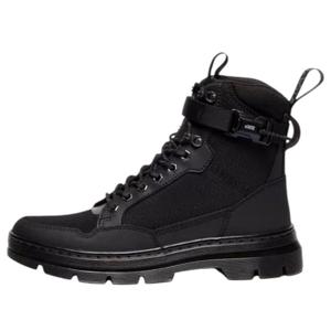 Ботинки Dr. Martens Combs Tech MK.02 'Black'
