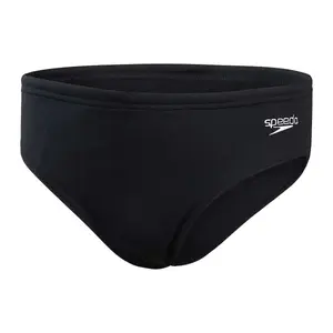 Короткие плавательные шорты Boys Endurance + Short Speedo, чёрный
