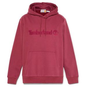 Толстовка с капюшоном Hampton - толстовка с капюшоном Timberland, Burgundy