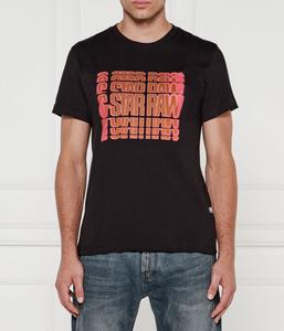 Футболки Regular fit G-Star Raw, черный