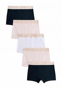 Брюки-кюлоты 5 PACK Baker by Ted Baker, темно-синий