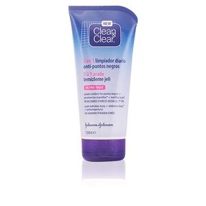 Очищающий гель Blackhead Eraser 3 в 1 150 мл Clean & Clear