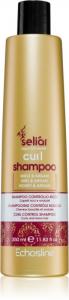 Echosline Seliar Curl, Увлажняющий шампунь, подчеркивающий кудри, 350 мл