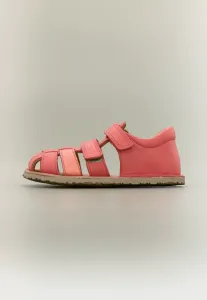 Гибкие сандалии для ходьбы босиком Froddo, Coral
