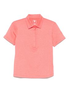 Рубашка поло Cloudrest Rossignol, розовый