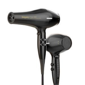 Фен SID, черный