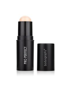 Тональный крем-стик Pro Foundation Stick, 0,39 унции Bodyography, цвет porcelain