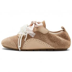 NINE WEST Женские кэжуал кеды лоу-топ розовые, цвет Pink