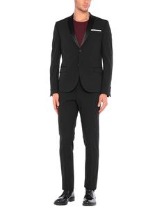 Костюм Daniele Alessandrini, черный
