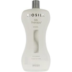 BioSilk Silk Therapy Сыворотка для унисекс 34 унции