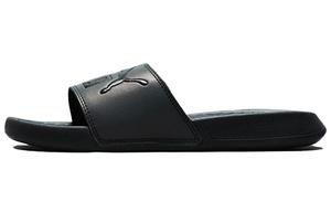 Шлепанцы и сланцы PUMA Popcat Swan Gradient Laser Shoe Unisex Women's