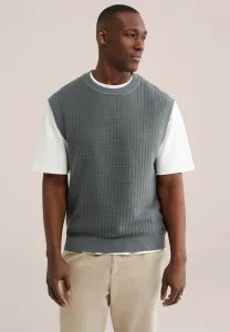 Без рукавов We Fashion, Green Blue