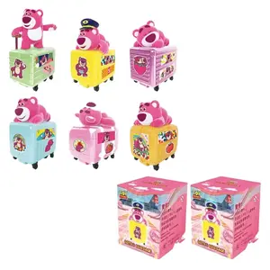 Коробки-сюрпризы LIOH TOY