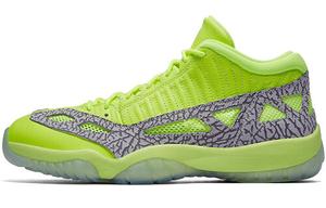 Jordan 11 Retro Low IE Volt