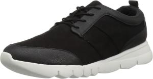 Мужские кроссовки Steve Madden Shakeup, черный