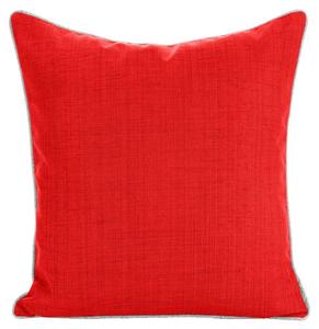 Наволочка Eurofirany GARDEN, красный