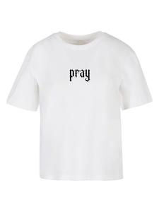 Футболка Mister Tee, белый