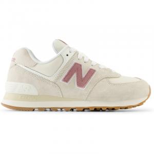 Повседневная обувь 574 New Balance, цвет linen