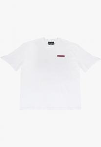 Футболка Dropsize, White