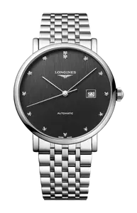 Часы Longines The elegant collection 41 мм