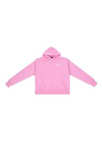 Толстовка Dropsize, Light pink