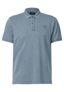 Футболка Street One MEN, Dusty blue