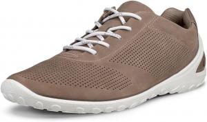 Мужские кроссовки ECCO Biom Lite Surge, Moon Rock Nubuck