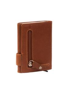 Кошелек The Chesterfield Brand, коричневый