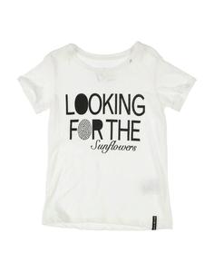 Футболка Replay, белый