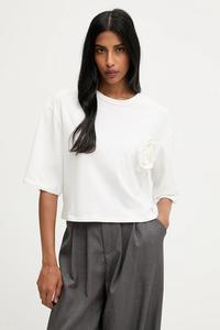 Блузка Answear.Lab, белый