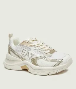 Кроссовки Ea7, белый