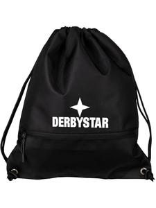 Спортивная сумка Sportbeutel Brillant V25 черного цвета. Derbystar