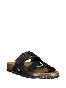 Мюли CMP, черный