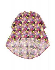 Рубашка Gaëlle Paris, розовый