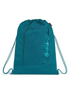 Satch Спортивная сумка 44 см, цвет «Глубокий бензин»