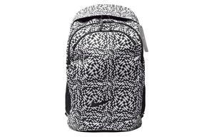 Рюкзак унисекс Nike, Black/White