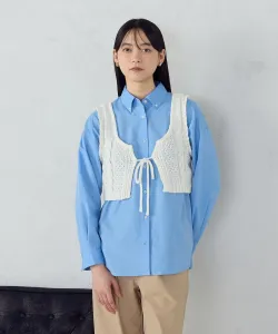 Бюстгальтер с двусторонним плетением