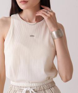 Майка в американском стиле с логотипом.