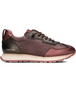 Бронзовые женские кроссовки Hispanitas, мультиколор