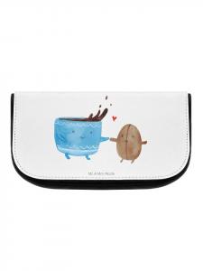 Косметичка Mr. & Mrs. Panda, белый