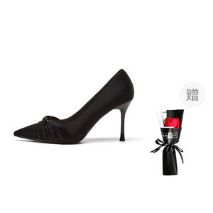 Высокие каблуки женские Daphne