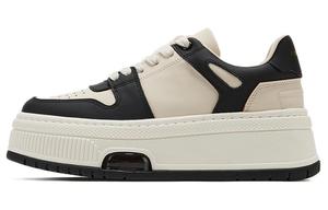 Кроссовки rosa bianca Skateboarding Shoes Women's Low-top, цвет Apricot