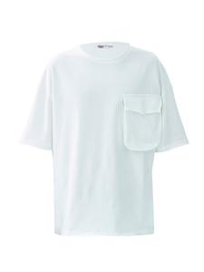 Рубашка VAMOS CLO Euless, белый