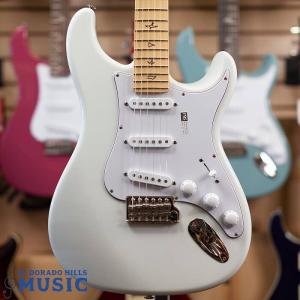 Электрогитара PRS Silver Sky Frost Maple w/ Gig Bag