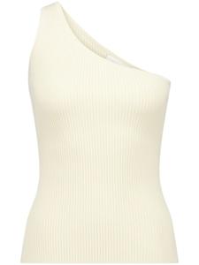 Вязаный топ Wylie ZIMMERMANN, нейтральный цвет