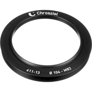 Адаптерное кольцо Chrosziel 411-13 104-82mm Step-Down Adapter Ring 411-13